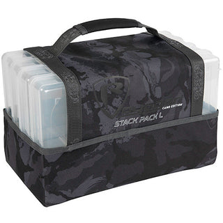 Fox Rage Voyager Camo Stack Packs - Taskers Angling