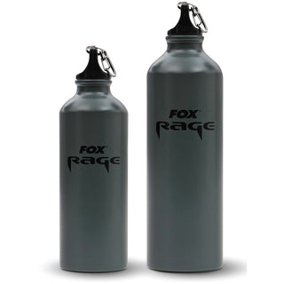 Fox Rage Water Bottles