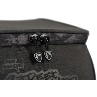 Fox Rage Street Fighter Rucksack - Taskers Angling