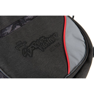 Fox Rage Street Fighter Utility Vest - Taskers Angling