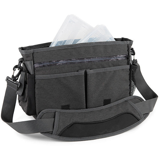 Fox Rage Street Fighter Messenger Bag – Taskers Angling