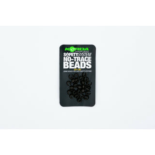 Korda Spare No Trace Beads - Taskers Angling