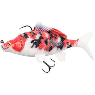 Fox Rage Replicant Super Natural Carp 14cm - Taskers Angling