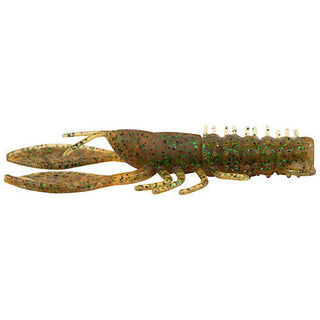 Fox Rage Ultra UV Floating Creatures Crayfish 7cm - Taskers Angling