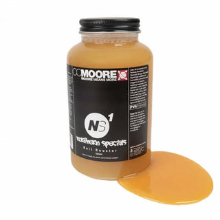 C C Moore NS1 Bait Booster 500ml - Taskers Angling