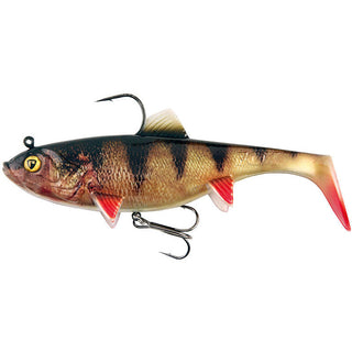 Fox Rage Replicant Wobble 14cm 55g - Taskers Angling