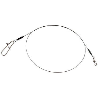 Fox Rage Surefit 1 x 19 Strand Leaders - Taskers Angling