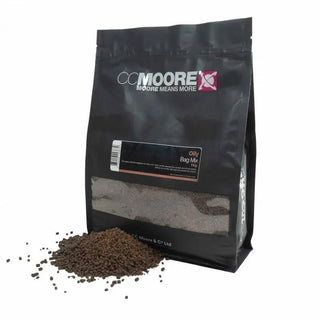 C C Moore Oily Bag Mix - Taskers Angling