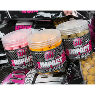 Mainline High Impact Pop-Ups 15mm - Taskers Angling