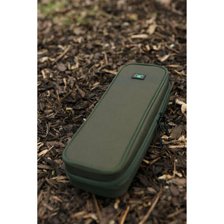 Thinking Anglers Olive Tackle Pouch - Taskers Angling