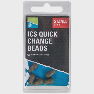 Preston Innovations ICS Quick Change Beads - Large