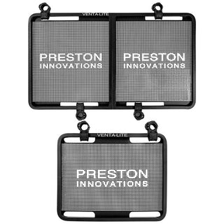 Preston Innovations Offbox Venta-Lite Side Trays