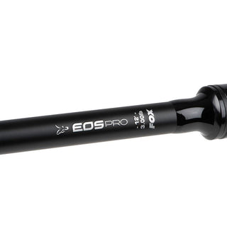 Fox EOS Pro 12ft 3lb - Taskers Angling