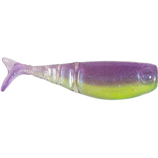 Z-Man Micro Finesse Shad Fry 1.75in - Taskers Angling