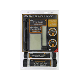 NGT PVA Bundle Pack - 45pc