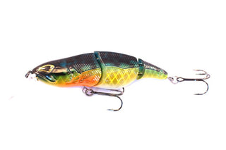 Rozmeijer Little Temptation 12cm 38g SBG