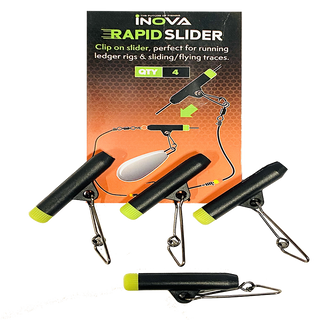 Inova Rapid Slider 4pcs