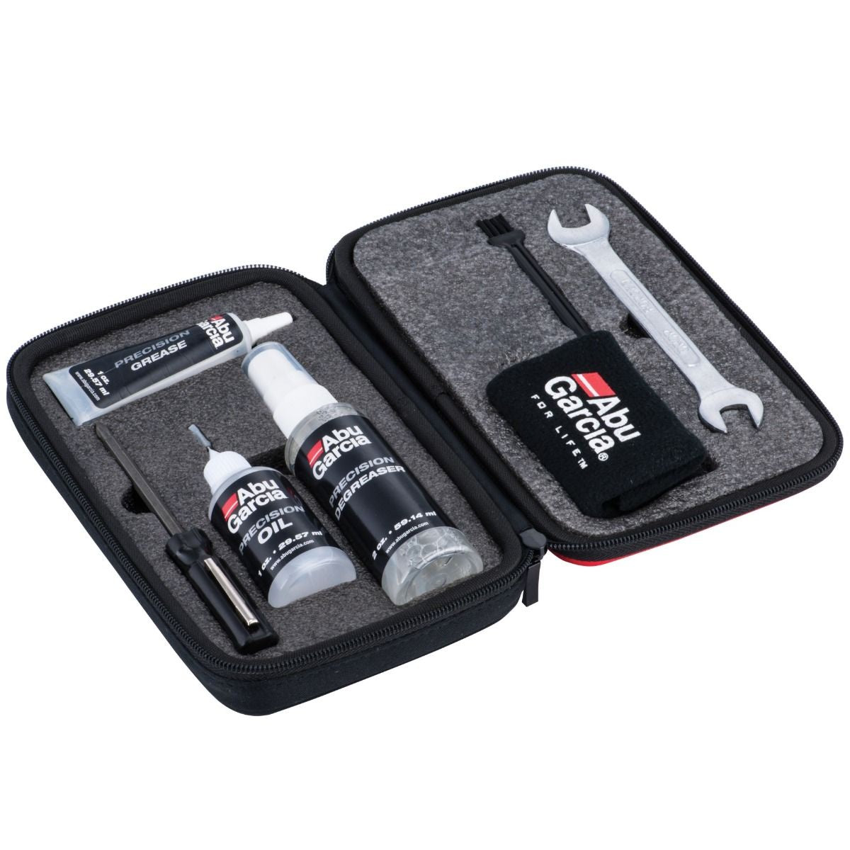 abu garcia fishing reel repair uk Abu Garcia Reel Maintenance Kit – Taskers Angling