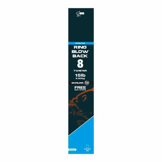 Nash Ring Blow Back Rig Barbed - Taskers Angling