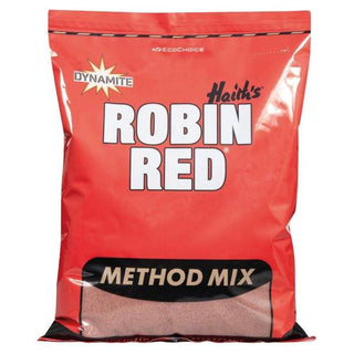 Dynamite Baits Robin Red Method Mix 1.8kg