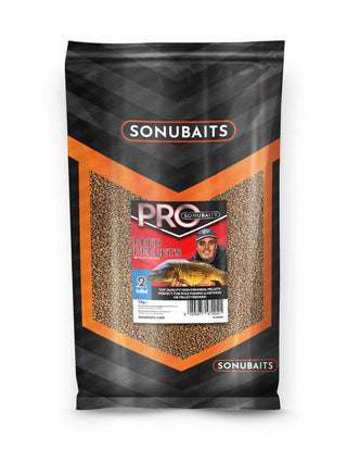 Sonubaits Pro Feeds Pellets 1kg