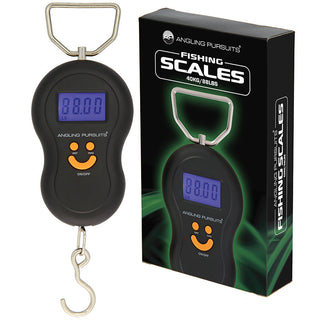 Angling Pursuits Electronic Scales - 40kg / 88lb