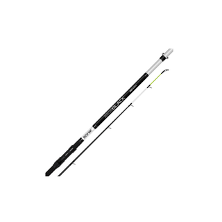 Sonik SKS Black Beach Rod 13ft 4-6oz - Taskers Angling