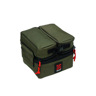 Sonik Fold Out Tackle Pouch