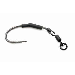 Korda Spinner Ring Swivels sz11 - Taskers Angling
