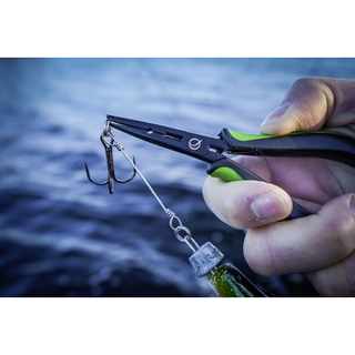 Mr Pike Split Ring Pliers 14cm - Taskers Angling