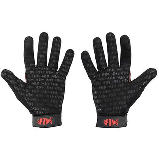 Spomb Pro Casting Gloves - Taskers Angling