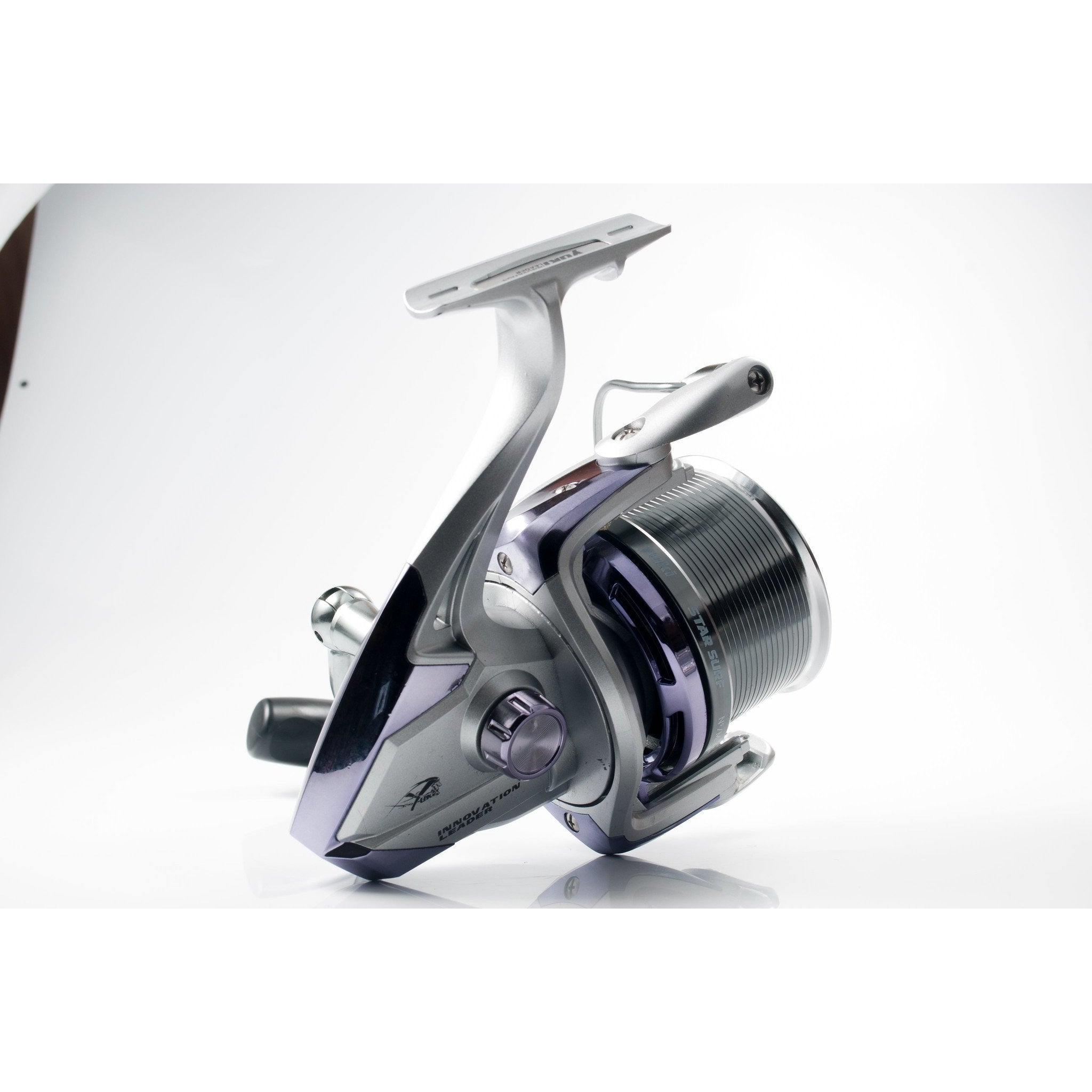 Yuki Star Surf Reel – Taskers Angling