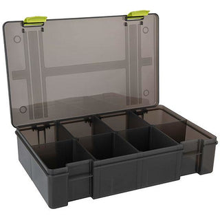 Matrix Storage Boxes - Taskers Angling
