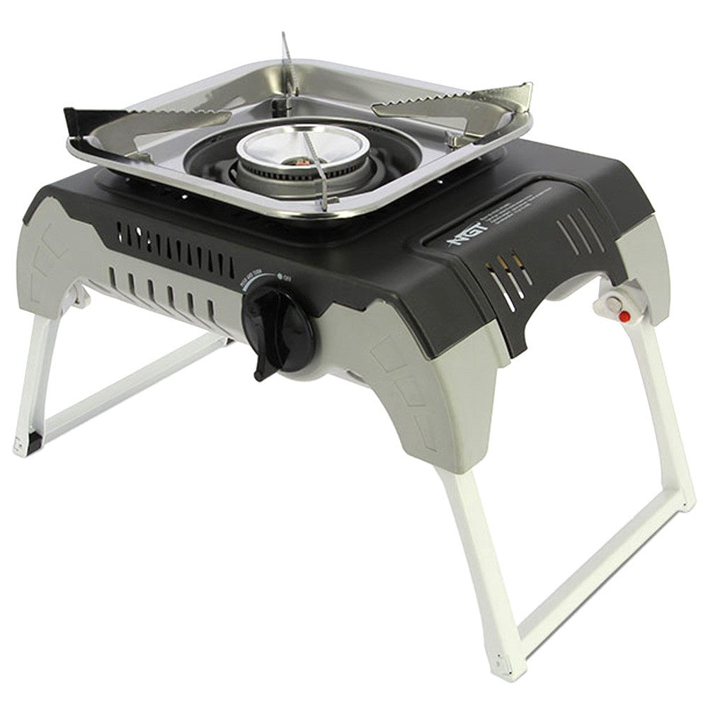 NGT Dynamic Stove – Taskers Angling