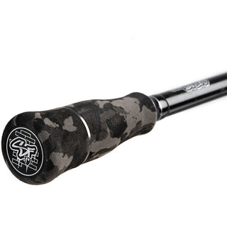 Fox Rage Street Fighter Drop n Jig 210cm 3-14g - Taskers Angling