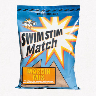 Dynamite SwimStim Margin Mix 1.8kg - Taskers Angling