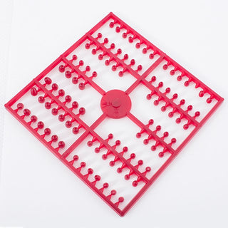 Breakaway Teardrop Rig Beads - Taskers Angling