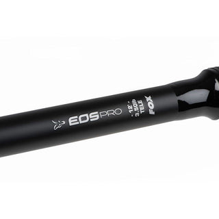 Fox EOS Pro Tele Rods 3lb - Taskers Angling