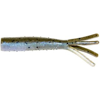 Z-Man TRD TicklerZ 2.75in. - Taskers Angling
