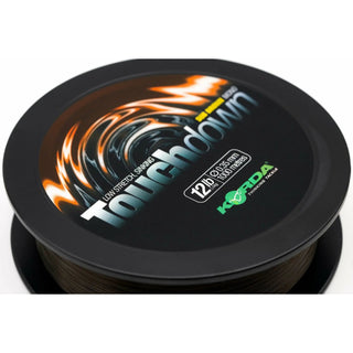 Korda Touchdown Mainline Brown 1000m - Taskers Angling