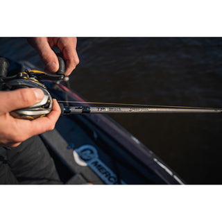 Lew's TP1 Black Speed Stick Rods - Taskers Angling