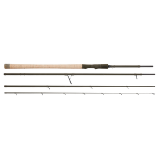 Savage Gear SGS4 Travel Shore Game Rods - Taskers Angling