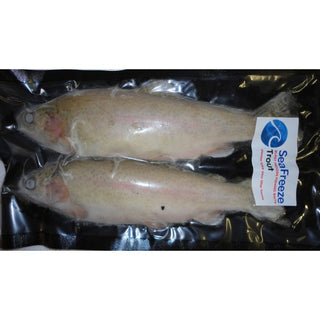 Seafreeze Trout 7''-8'' x2 (In-Store Only)