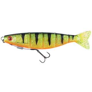 Fox Rage Loaded Jointed Pro Shads 18cm 52g