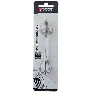 VMC Pike Rig Stinger