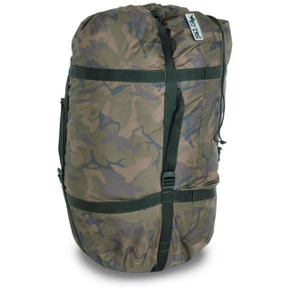 Fox VRS Camo Thermal Sleeping Bag Covers - Taskers Angling