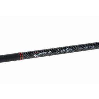 Fox Rage Warrior Light Spin Rods 5-15g - Taskers Angling