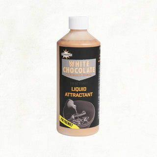 Dynamite White Chocolate & Coconut Cream Liquid Attractant - Taskers Angling