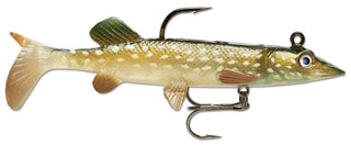Storm Wildeye Live Pike 12cm 25g 3 Pack