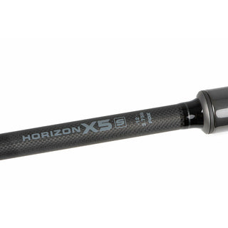 Fox Horizon X5-S 12ft Full Shrink - Taskers Angling